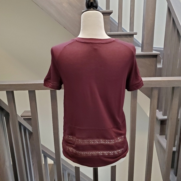 WILFRED tee  (xxs) - Picture 3 of 6